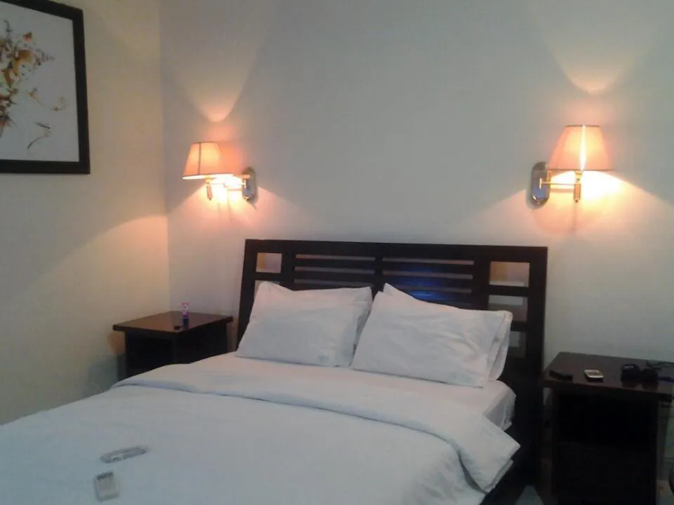 Puri Asih Hotel Seminyak