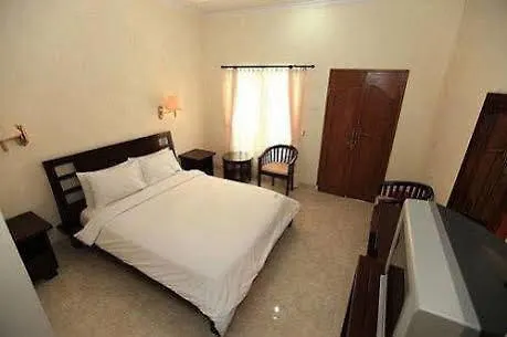 Puri Asih Hotel Seminyak