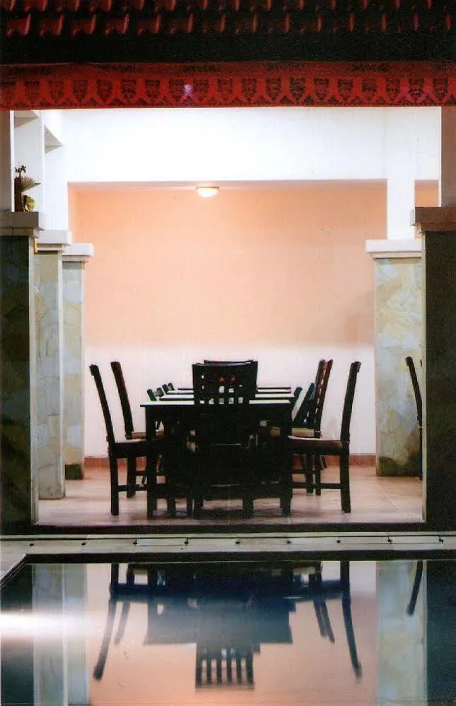 Puri Asih Hotel Seminyak  Seminyak (Bali)