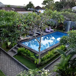Hotel apartamentowy La House
