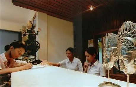 Puri Asih Hotel سمينياك إندونيسيا