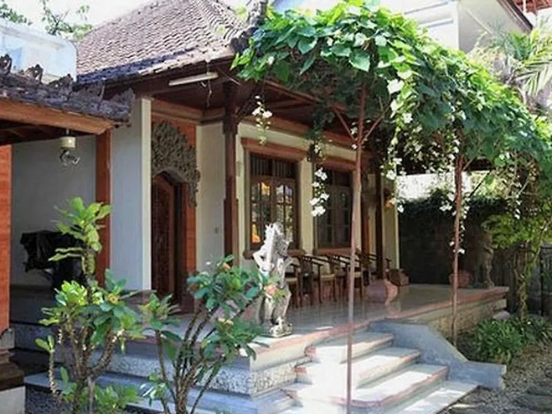 Puri Asih Hotel Seminyak   Seminyak (Bali)
