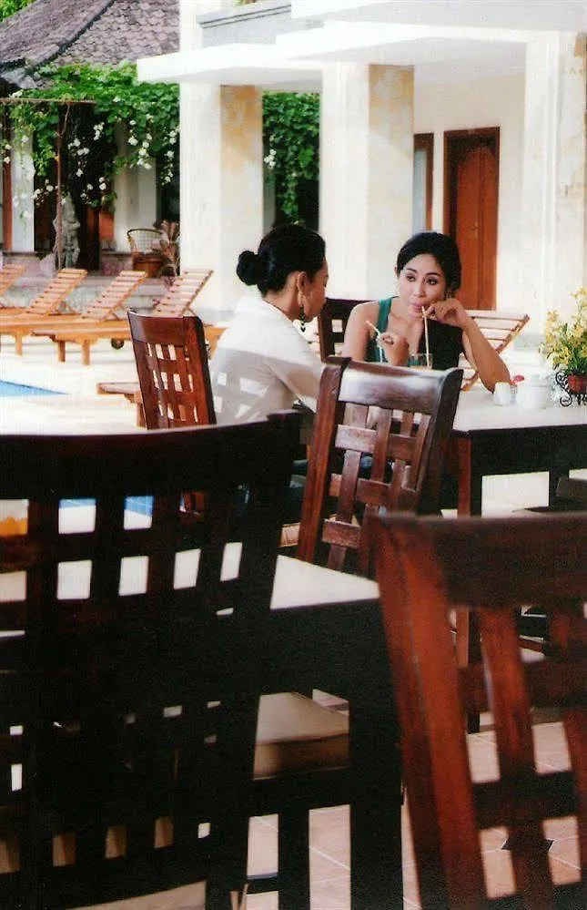 ***  Puri Asih Hotel Seminyak  Indonesia
